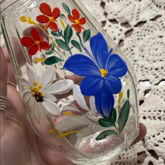 V i n t a g e • Sugar canister - Picture 6 of 7